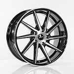 Диски X-RACE H-03(L) — купить в Казахстане на сайте AltraAuto