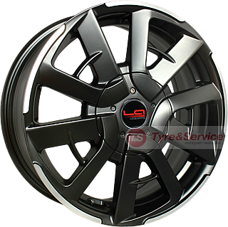 REPLICA LEGEARTIS Concept SK505 — купить в Казахстане на сайте AltraAuto