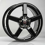 Диски NZ_Россия R-02 — купить в Казахстане на сайте AltraAuto