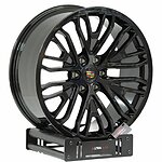 Диски Kipardo W3520601 — купить в Казахстане на сайте AltraAuto