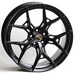 Диски Kipardo 61696 — купить в Казахстане на сайте Altra Auto (Tyre&Service)