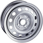 Диски TREBL X40021 _P — купить в Казахстане на сайте AltraAuto