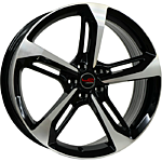 Диски REPLICA LEGEARTIS Concept A513 — купить в Казахстане на сайте Altra Auto (Tyre&Service)