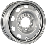 Диски TREBL LT2887D_P — купить в Казахстане на сайте Altra Auto (Tyre&Service)