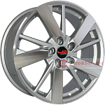 Диски REPLICA LEGEARTIS NS139 — купить в Казахстане на сайте AltraAuto