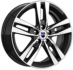 Диски КиКРеплика Rassvet — купить в Казахстане на сайте Altra Auto (Tyre&Service)