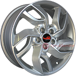 Диски REPLICA LEGEARTIS Concept OPL521 — купить в Казахстане на сайте AltraAuto