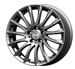 Диски СКАД ВАЛЕНСИЯ — купить в Казахстане на сайте Altra Auto (Tyre&Service)