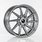 Диски X-RACE H-03(L) — купить в Казахстане на сайте AltraAuto