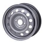 Диски TREBL X40039 — купить в Казахстане на сайте AltraAuto