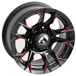 Диски Kipardo 5326 — купить в Казахстане на сайте Altra Auto (Tyre&Service)