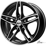 Диски iFree Moskva — купить в Казахстане на сайте AltraAuto