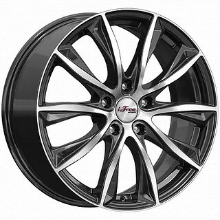 iFree Каzантип — купить в Казахстане на сайте AltraAuto