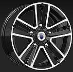 Диски КиКРеплика Арена — купить в Казахстане на сайте Altra Auto (Tyre&Service)