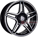 Диски X-RACE AF-09 — купить в Казахстане на сайте AltraAuto