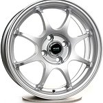 Диски Megami MGM-4 — купить в Казахстане на сайте AltraAuto