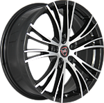 Диски NZ F-53 — купить в Казахстане на сайте Altra Auto (Tyre&Service)