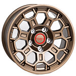 Диски Kipardo F8672 — купить в Казахстане на сайте Altra Auto (Tyre&Service)