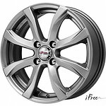 Диски iFree Дайс — купить в Казахстане на сайте AltraAuto
