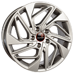 Диски Remain R206 (A 17_Kia Sport — купить в Казахстане на сайте AltraAuto