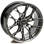 Диски Kipardo KF25 — купить в Казахстане на сайте Altra Auto (Tyre&Service)
