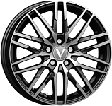 Диски Вектор 229 — купить в Казахстане на сайте AltraAuto