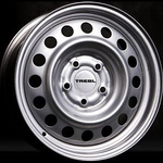 Диски TREBL 9053T — купить в Казахстане на сайте Altra Auto (Tyre&Service)