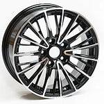 Диски Kipardo FBX042-6 — купить в Казахстане на сайте Altra Auto (Tyre&Service)