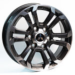 Диски Kipardo H3259F — купить в Казахстане на сайте Altra Auto