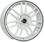 Диски X-RACE AF-06 — купить в Казахстане на сайте Altra Auto (Tyre&Service)