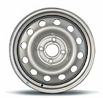 Диски TREBL 53A38R — купить в Казахстане на сайте Altra Auto (Tyre&Service)