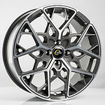 Диски CROSS_STREET_Россия CR-20 — купить в Казахстане на сайте AltraAuto