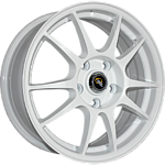 Диски CROSS STREET CR-07 — купить в Казахстане на сайте Altra Auto (Tyre&Service)