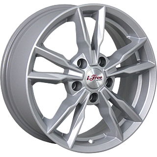 iFree Икигай — купить в Казахстане на сайте AltraAuto