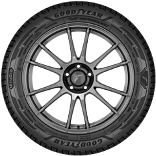 285/35 R20 UltraGrip Performance 3 — купить в Казахстане на сайте AltraAuto