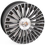 Диски Kipardo H3152F后 — купить в Казахстане на сайте AltraAuto