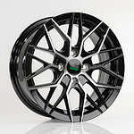 Диски Megami MGM-27 — купить в Казахстане на сайте AltraAuto