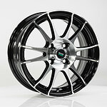 Диски Megami MGM-3 — купить в Казахстане на сайте AltraAuto
