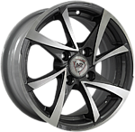 Диски NZ SH648 — купить в Казахстане на сайте Altra Auto (Tyre&Service)