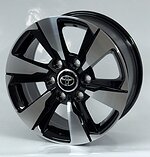 Диски Kipardo H3124F — купить в Казахстане на сайте Altra Auto (Tyre&Service)