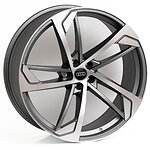 Диски Kipardo FBX397-22 — купить в Казахстане на сайте AltraAuto