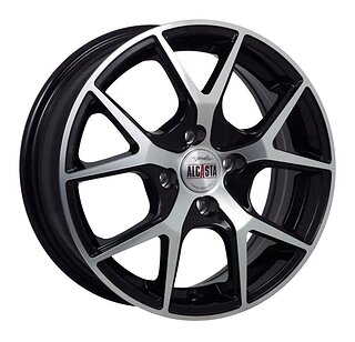 ALCASTA_Россия M59 — купить в Казахстане на сайте AltraAuto