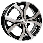 Диски k-7 K-147 — купить в Казахстане на сайте Altra Auto (Tyre&Service)