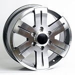 Диски BW JR3056 — купить в Казахстане на сайте AltraAuto