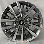 Диски BW 3730 — купить в Казахстане на сайте Altra Auto (Tyre&Service)