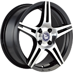 Диски YST X-4 — купить в Казахстане на сайте AltraAuto
