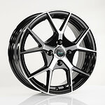 Диски Megami MGM-18 — купить в Казахстане на сайте AltraAuto