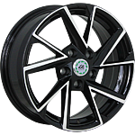 Диски REPLICA TD Special Series TY18-S — купить в Казахстане на сайте AltraAuto
