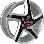 Диски REPLICA LEGEARTIS Concept SNG506 — купить в Казахстане на сайте AltraAuto