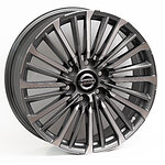 Диски Kipardo FBX422-20 — купить в Казахстане на сайте AltraAuto